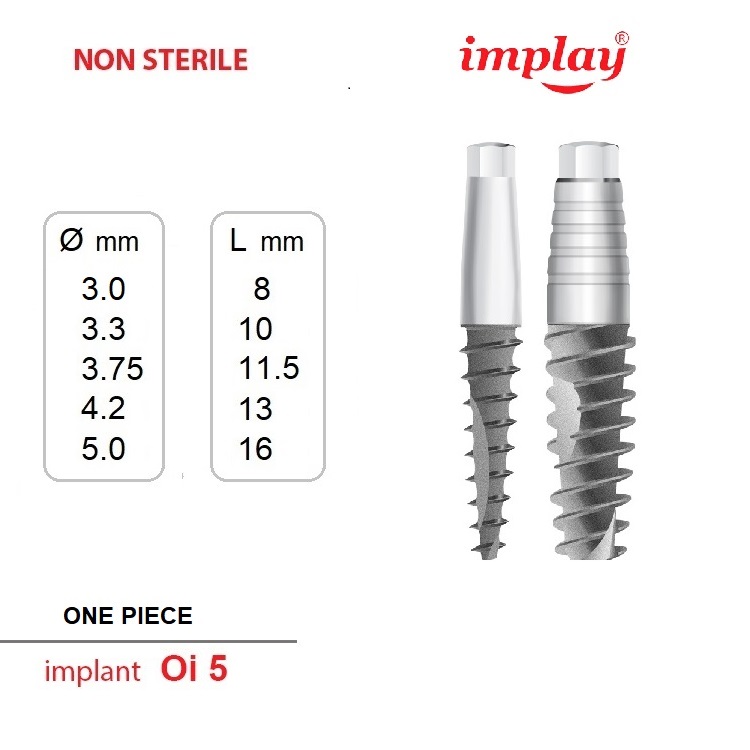 Oi-5-NON STERILE_all_size_logo